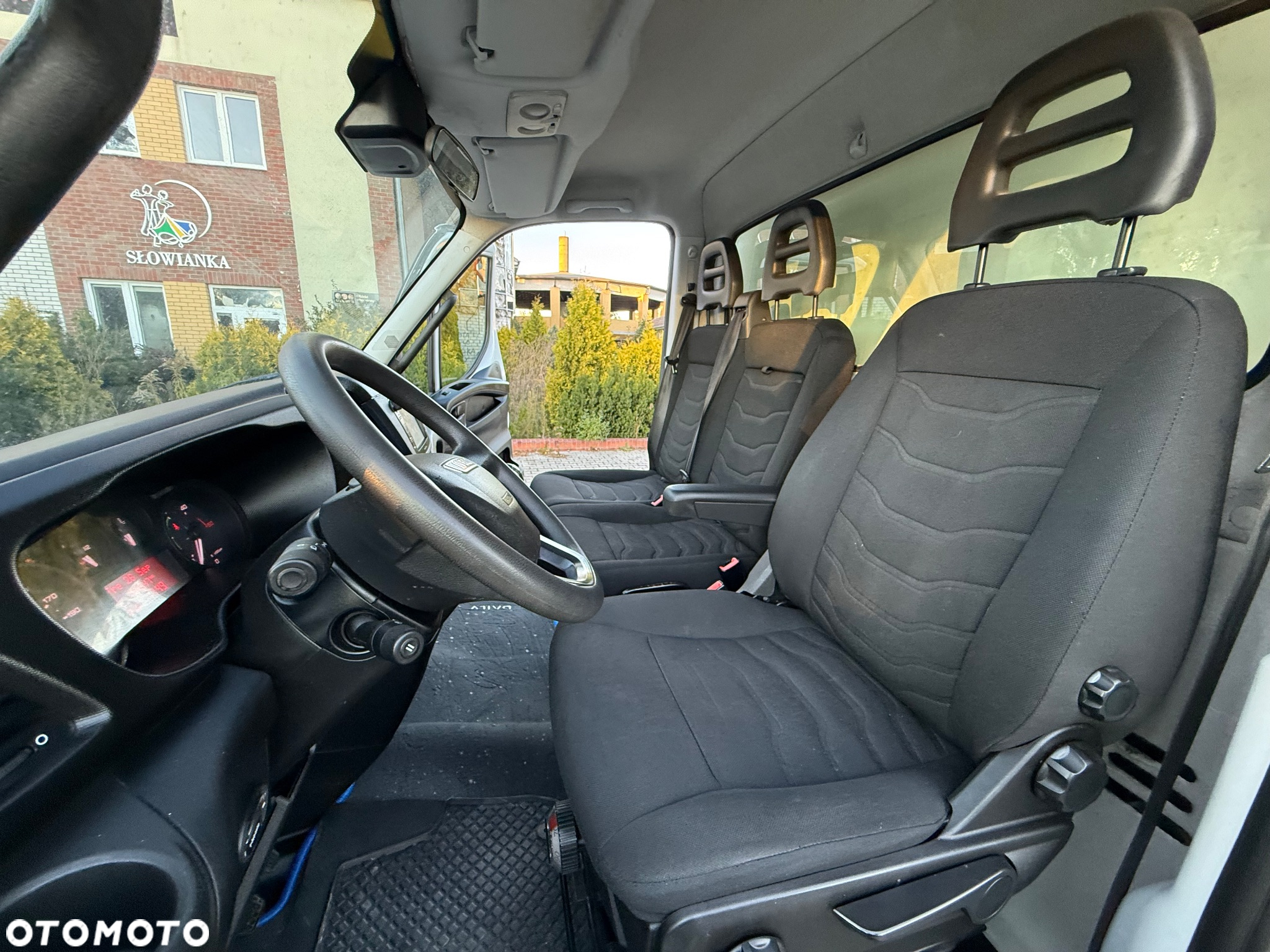 Iveco DAILY - 35