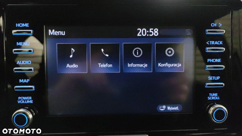 Toyota Yaris Hybrid 1.5 Comfort - 26