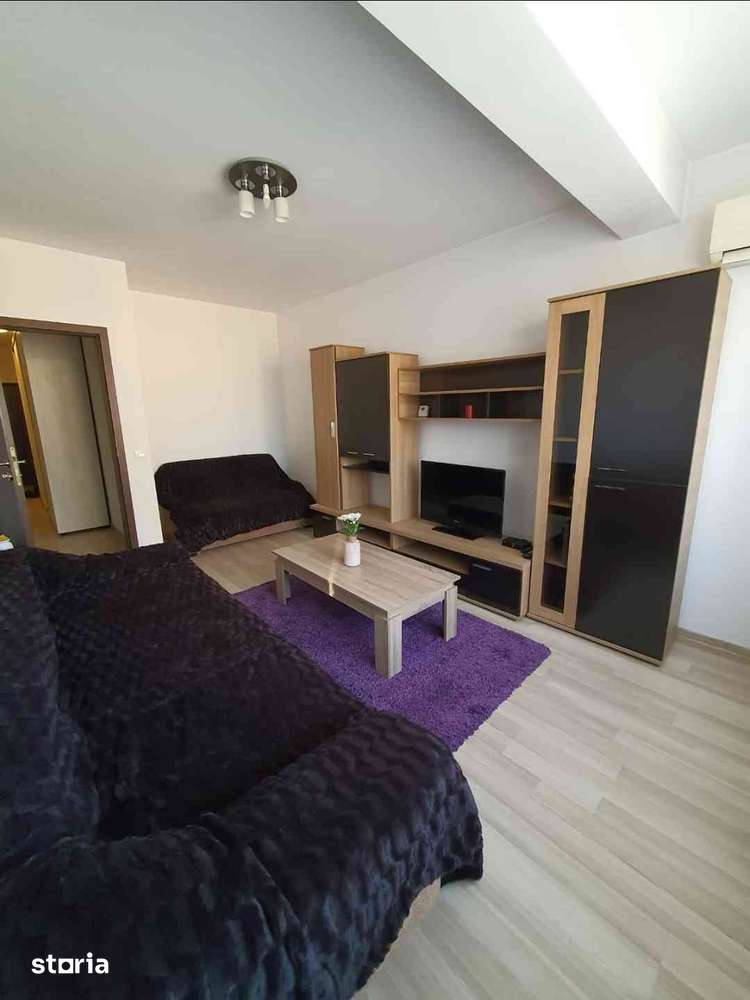 Garsoniera decomandata, direct Proprietar - Imagine principală: 2/7