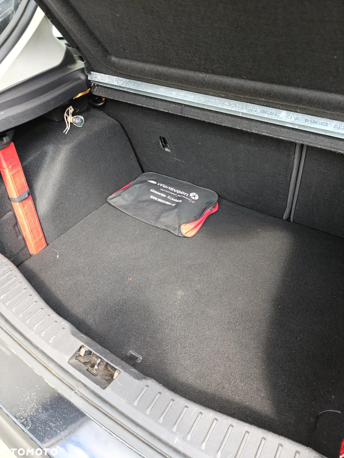 Ford Focus 1.6 TDCi Titanium ECOnetic - 32