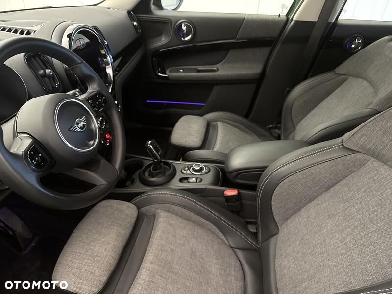 MINI Countryman Cooper - 11