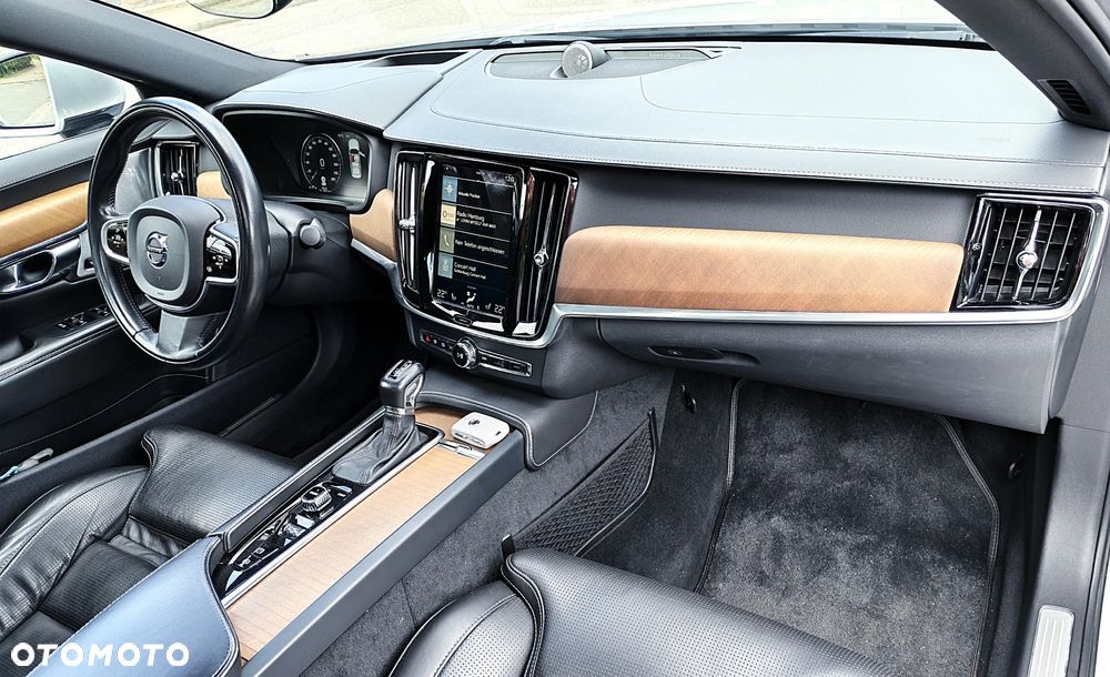Volvo S90 T6 AWD Inscription - 15