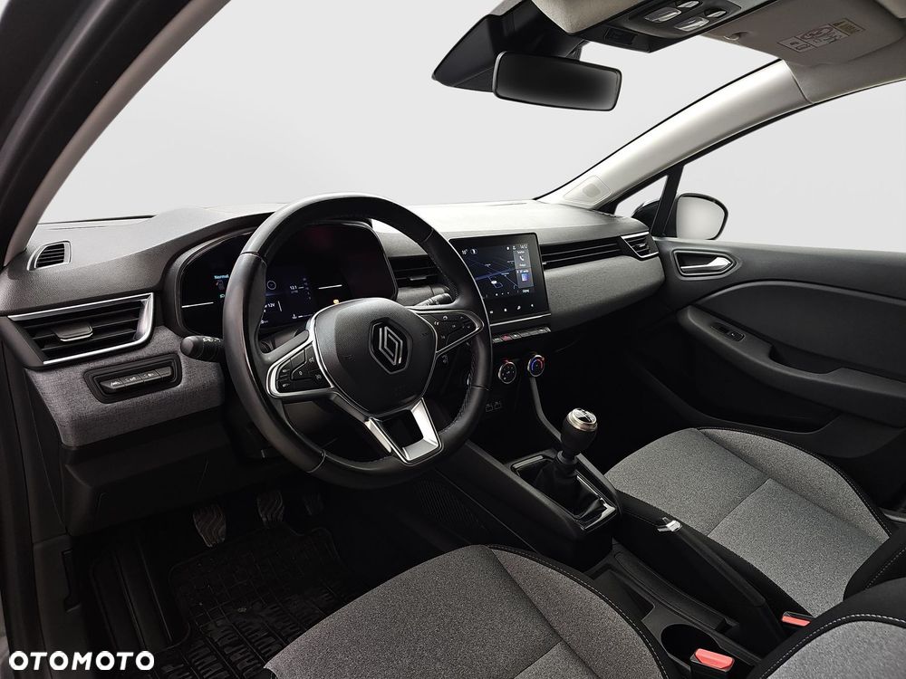 Renault Clio 1.0 TCe Evolution - 9