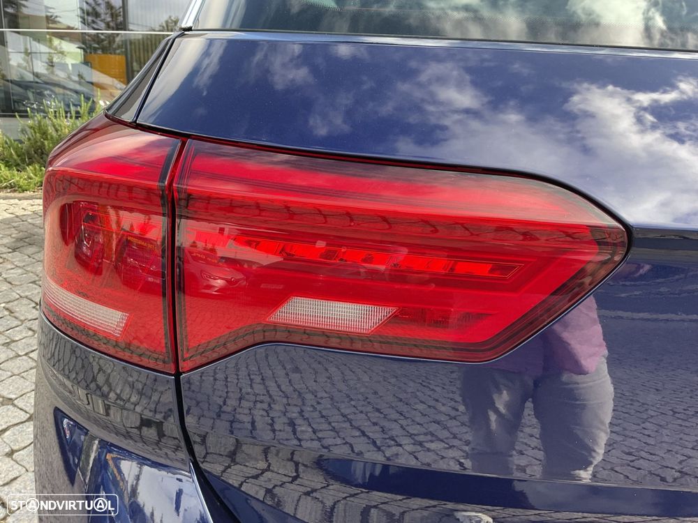 VW T-Roc 1.6 TDI Style - 16