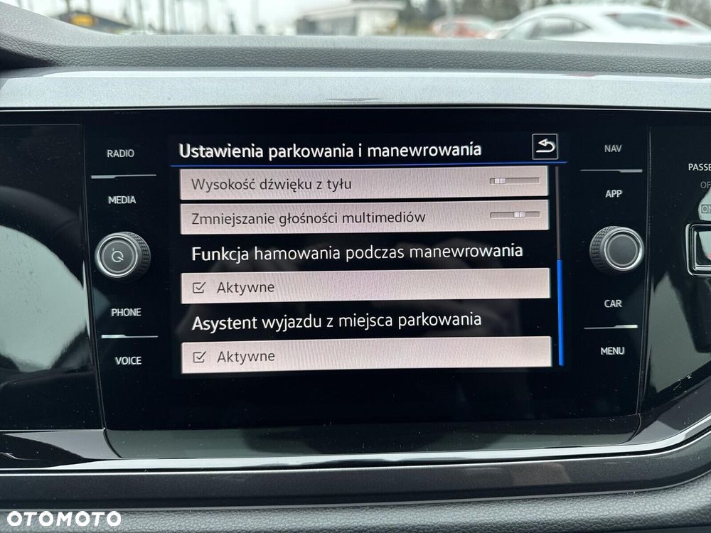 Volkswagen Taigo - 33