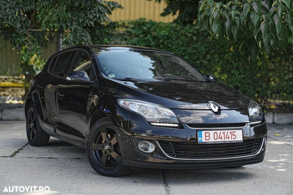 Renault Megane ENERGY TCe 130 Start & Stop Bose Edition - 16