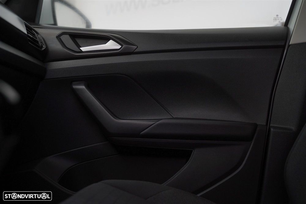 VW T-Cross 1.0 TSI BlackStyle - 28