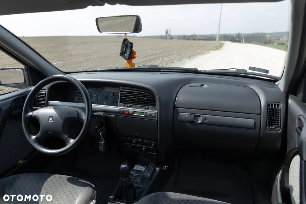 Citroën Xantia - 13