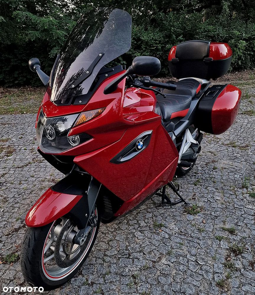 BMW K - 3
