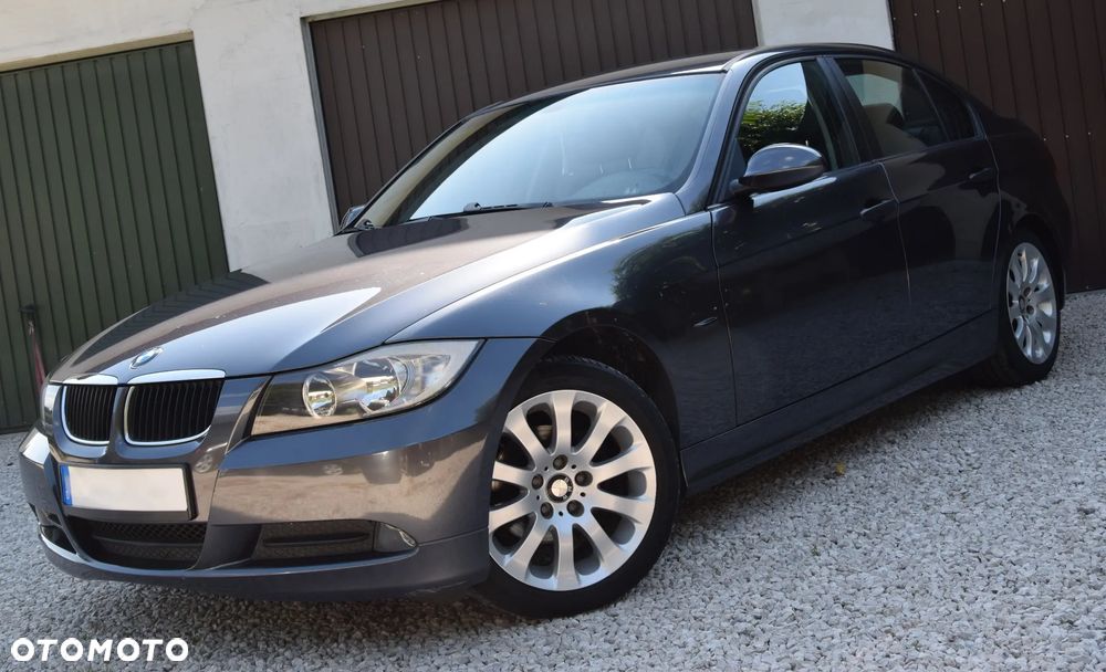 BMW Seria 3 - 1