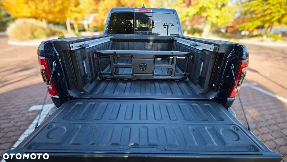 Dodge RAM 5.7 4x4 - 33
