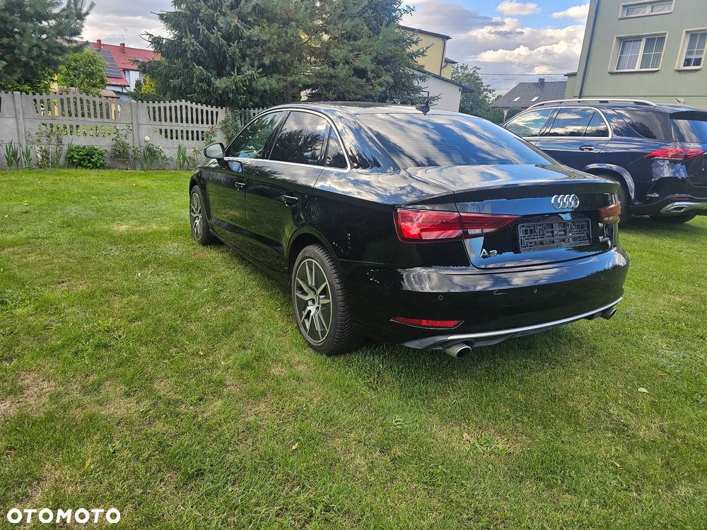 Audi A3 - 10