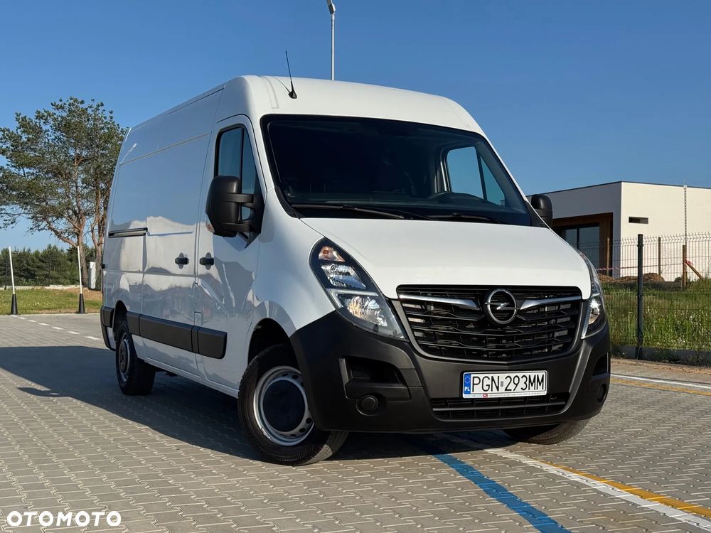 Renault MASTER - 6