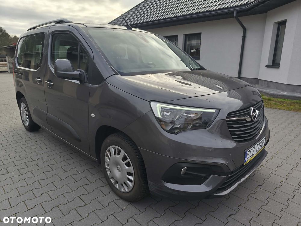 Volkswagen Sharan 1.9 TDI Comfortline - 17
