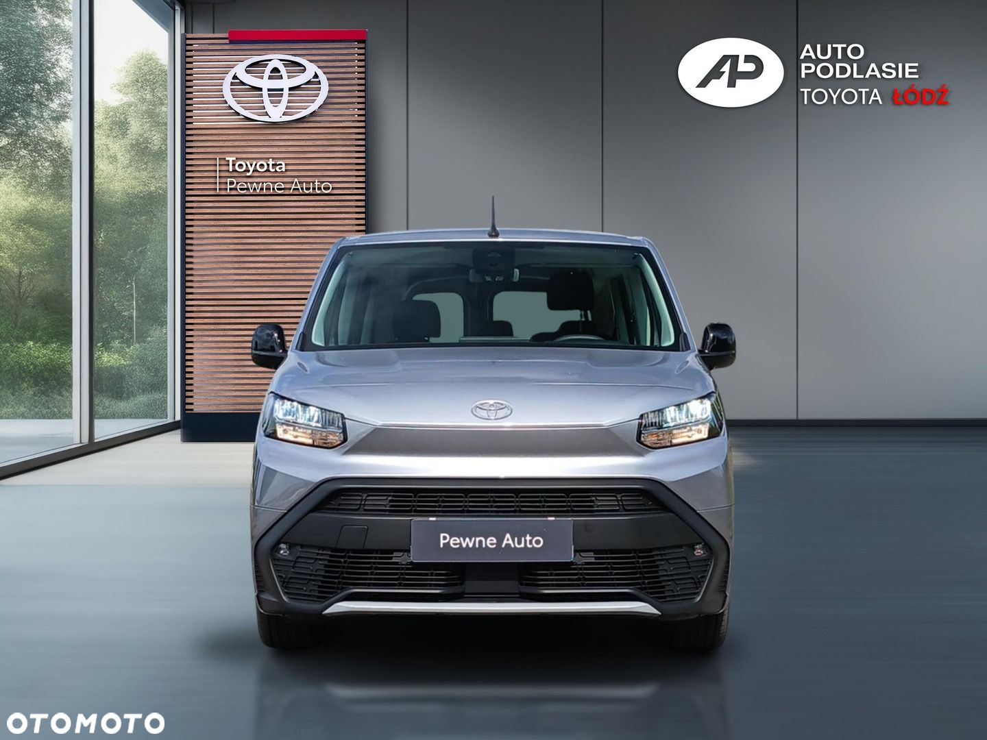 Toyota Proace City Verso 1.5 D-4D Business - 2