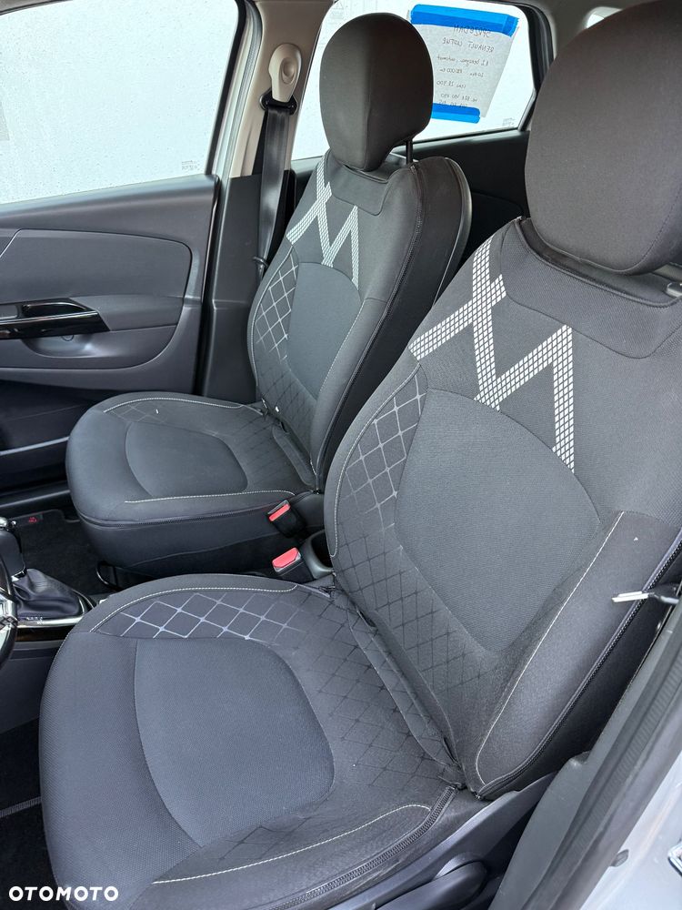 Renault Captur TCe 120 EDC Luxe - 8