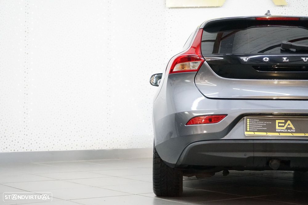 Volvo V40 1.6 D2 Summum - 43