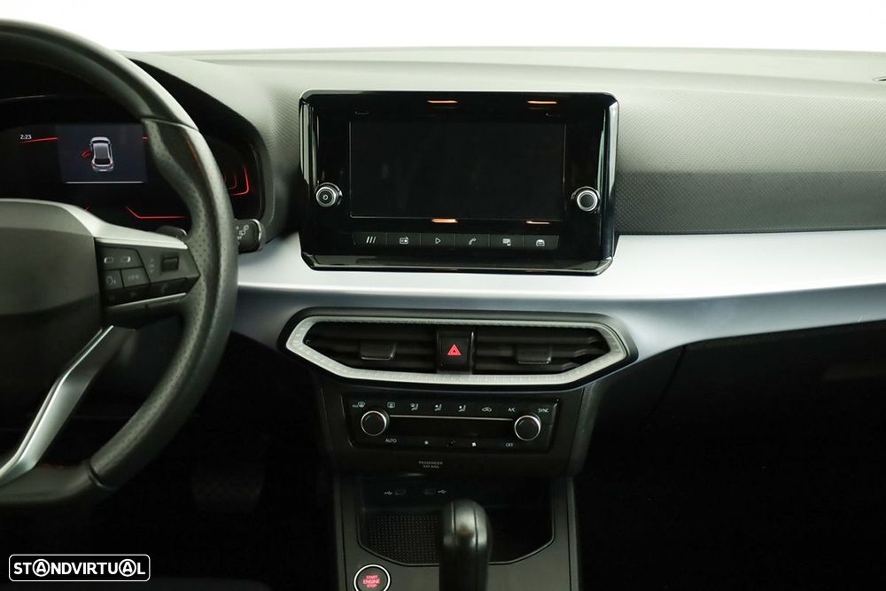 SEAT Ibiza 1.0 TSI FR DSG - 9