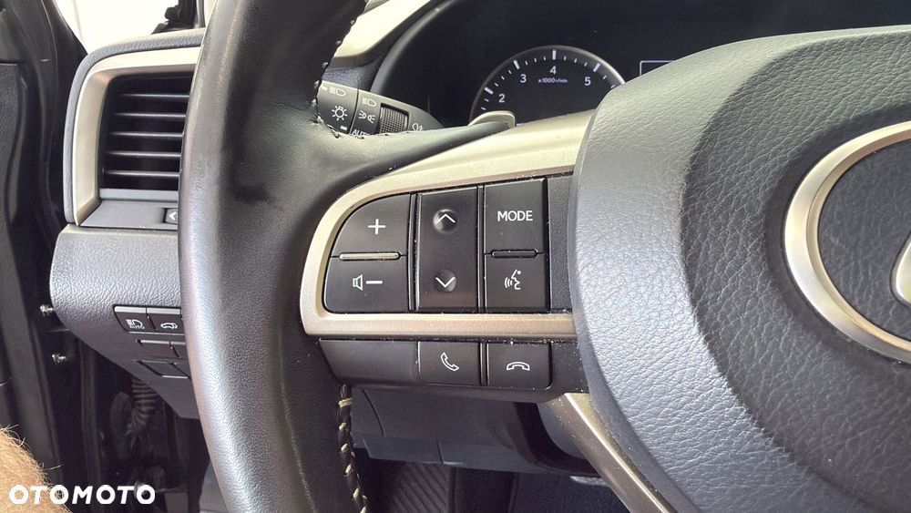 Lexus RX 300 Prestige - 24