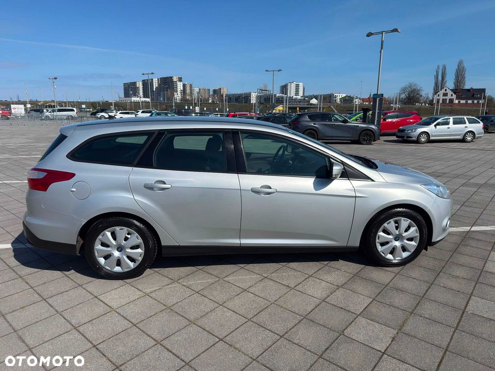 Ford Focus - 3