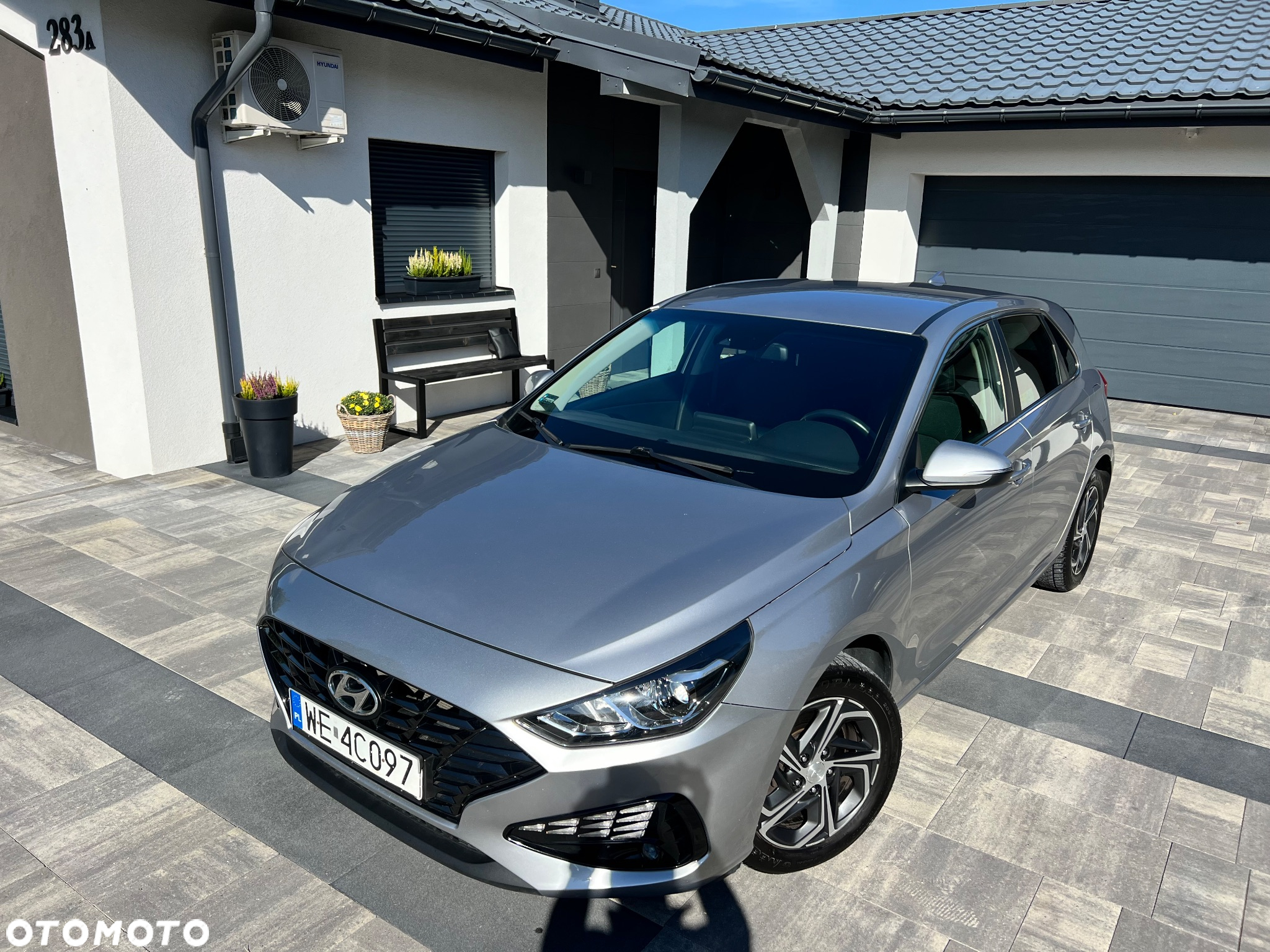 Hyundai i30 1.5 DPI Smart - 14