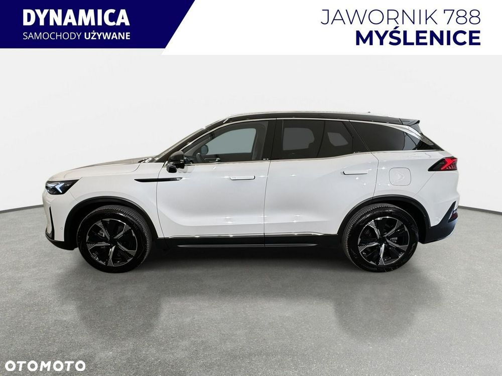 BAIC 7 - 6