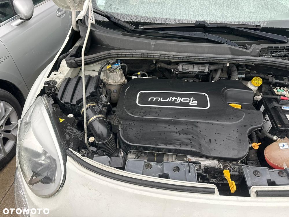 Fiat 500X - 9