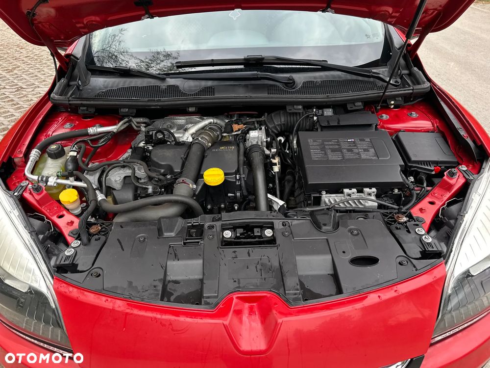 Renault Megane 1.5 dCi Zen - 18
