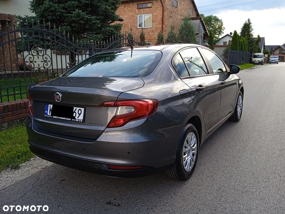 Fiat Tipo 1.4 16V - 23