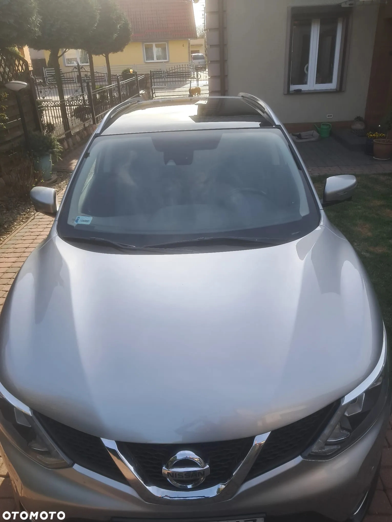 Nissan Qashqai 1.6 dCi DPF Start/Stop tekna - 21
