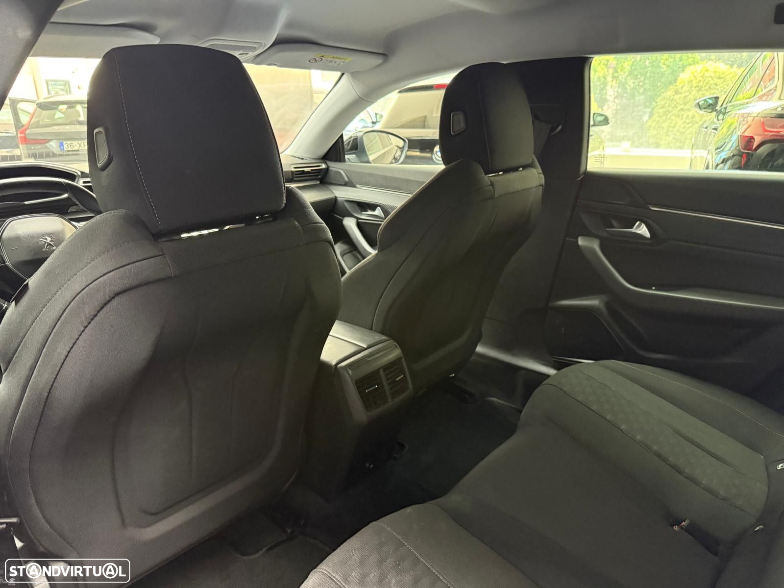 Peugeot 508 SW 1.5 BlueHDi Allure - 50