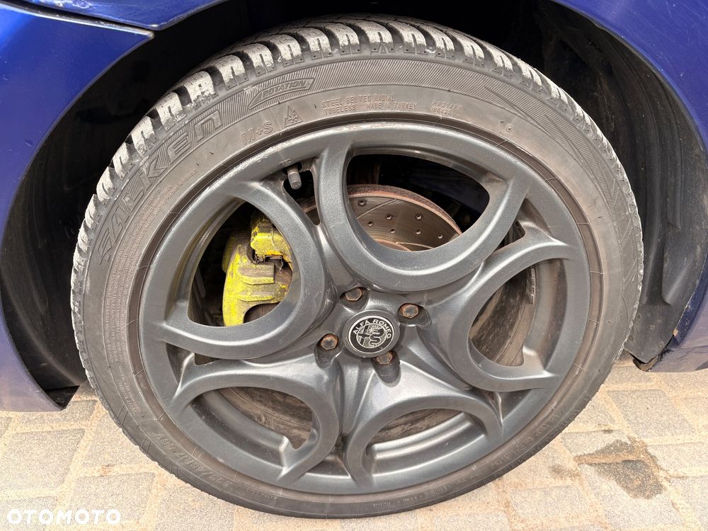 Alfa Romeo Mito 1.3 JTDM Distinctive S&S - 8