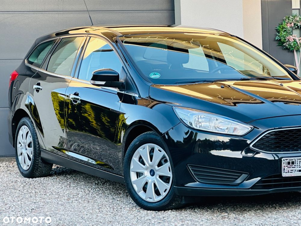 Ford Focus - 2