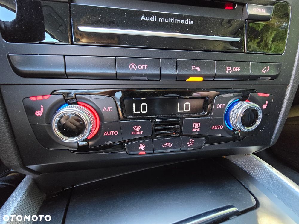 Audi Q5 2.0 TDI quattro S tronic - 23