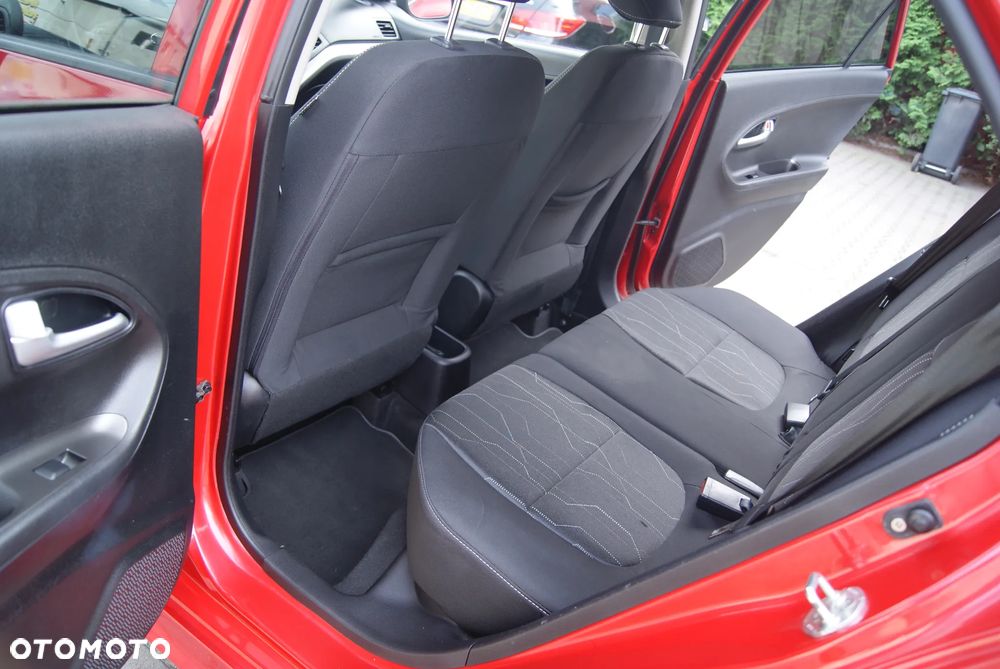 Kia Picanto 1.0 Spirit - 12