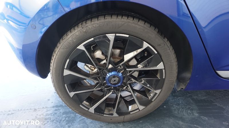 Renault Clio V E-Tech 145 Esprit Alpine - 8