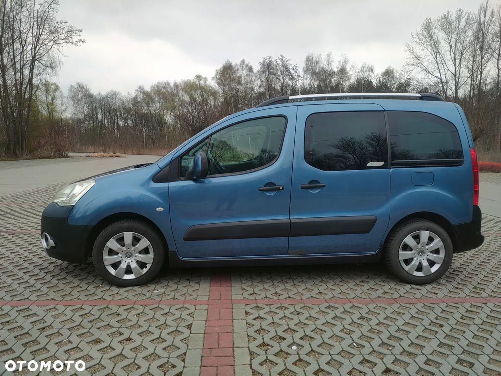 Citroën Berlingo 1.6 HDi XTR - 2