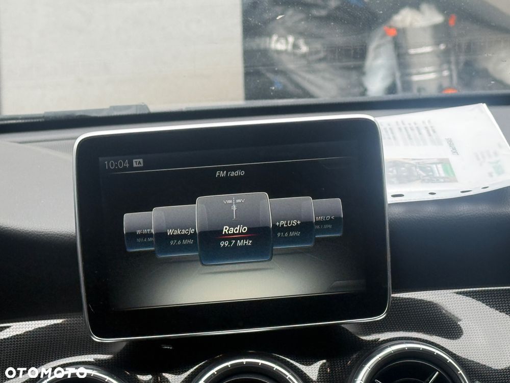 Mercedes-Benz CLA 200 7G-DCT Urban - 7