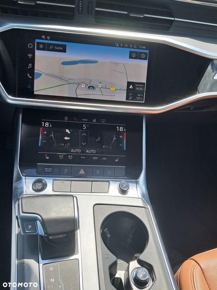 Audi A7 Sportback 45 TFSI S tronic - 18