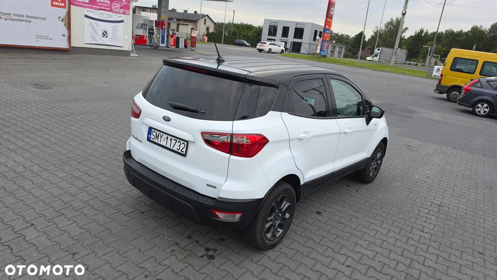 Ford EcoSport 1.0 EcoBoost ST-LINE - 6