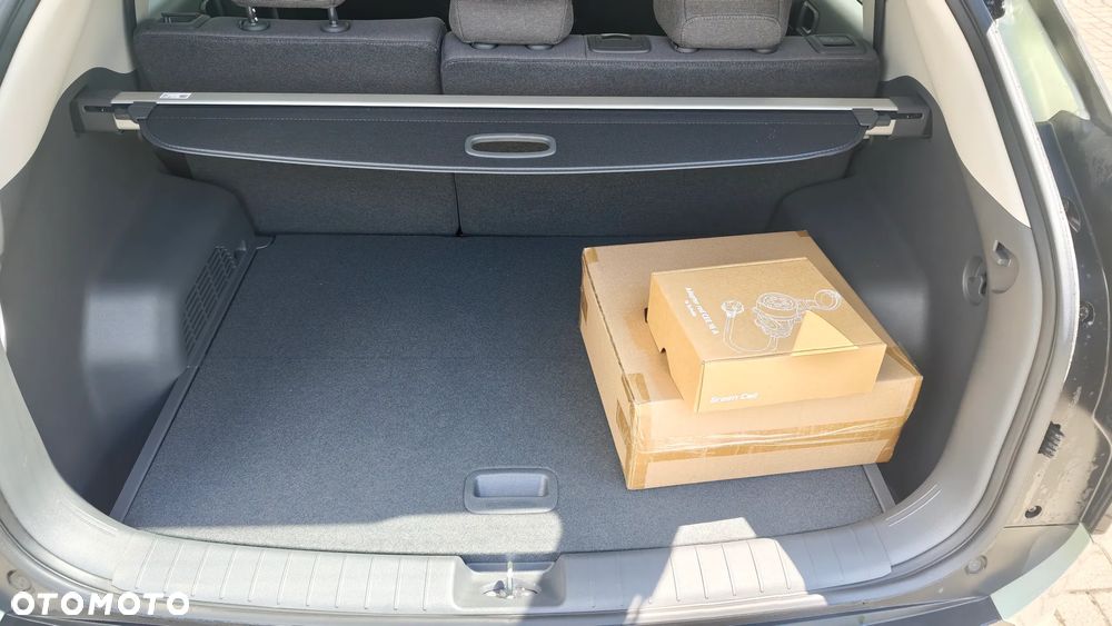 Kia EV3 81.4kWh Earth - 11