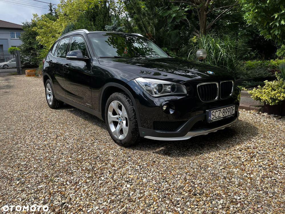 BMW X1 sDrive20i xLine - 14