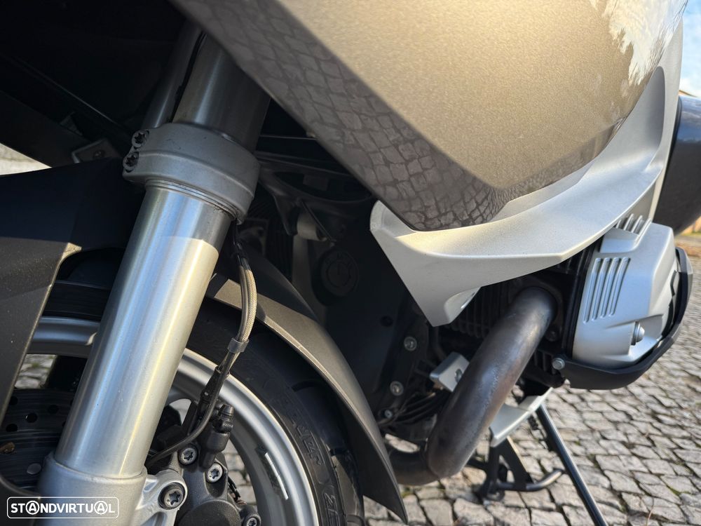 BMW R 1200 RT Abs - 4