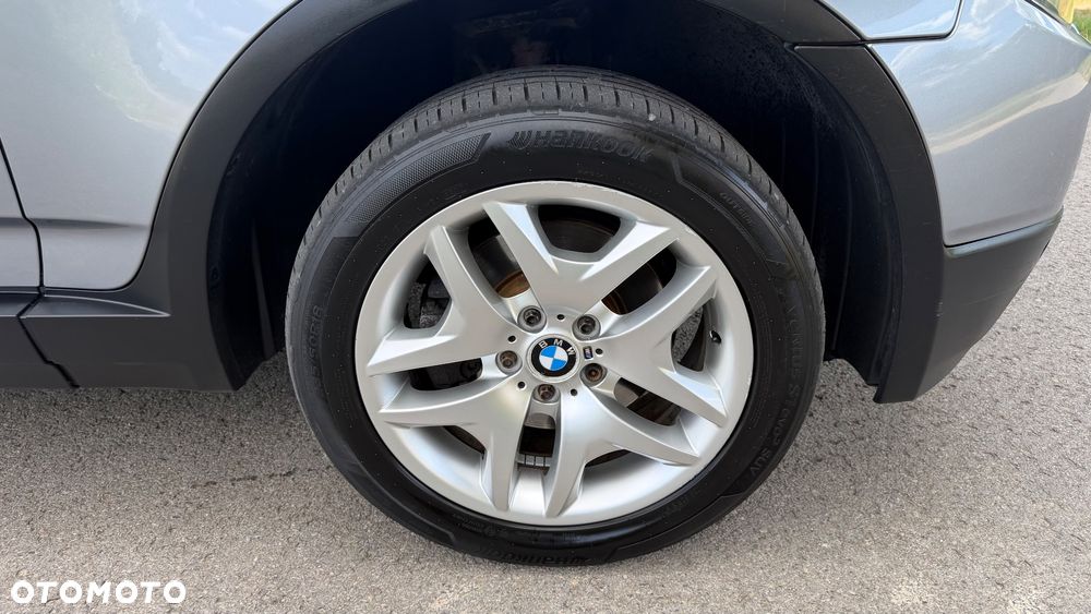 BMW X3 - 36