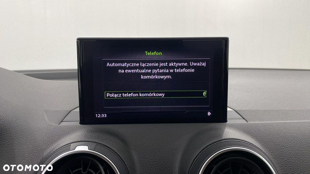 Audi Q2 35 TFSI S tronic - 19