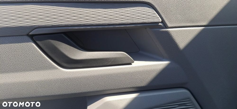 Volkswagen Transporter - 17