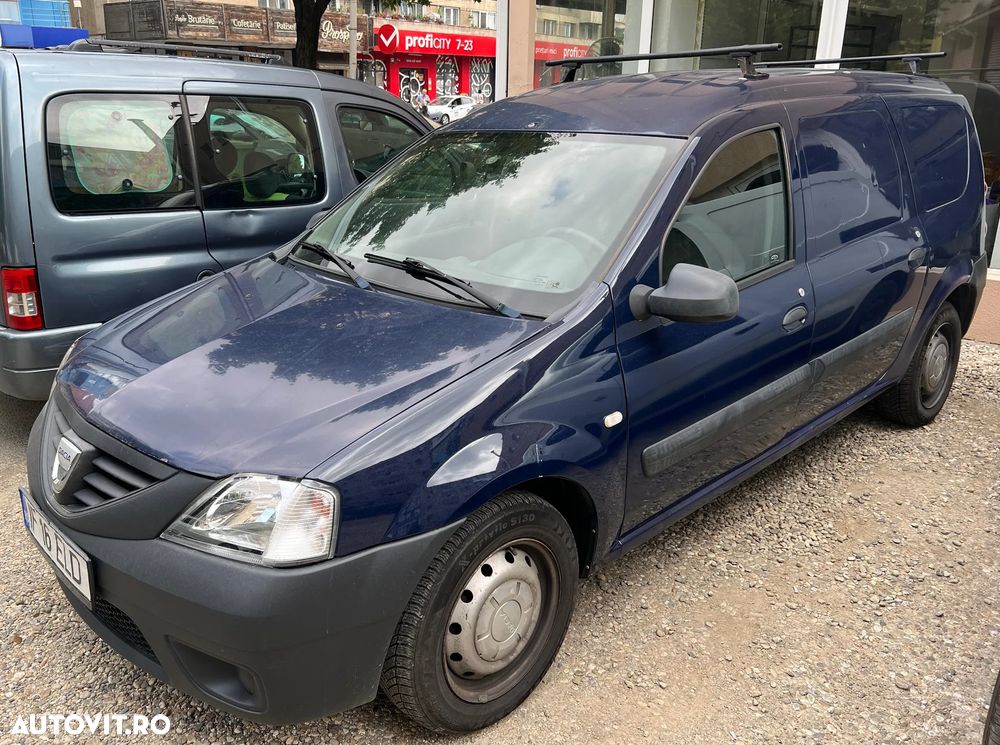 Dacia LOGAN VAN - 3