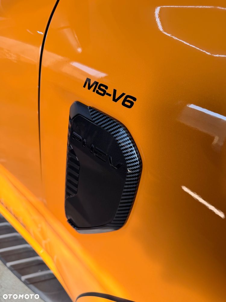 Ford Ranger 2.3 EcoBoost PHEV e-4WD DC Wildtrak - 23