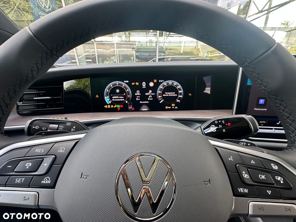 Volkswagen Tayron 2.0 TSI 4Mot Elegance DSG - 17