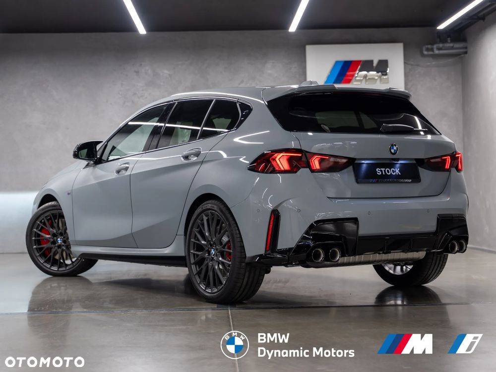 BMW Seria 1 M135 xDrive - 7
